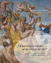 Jernyei Kiss János - "Méltán lehetsz büszke géniuszára és kezére!"