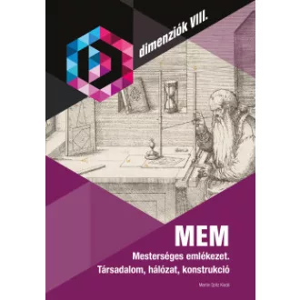 Kőszegi Margit - Némethy Kálmán - MEM - Mesterséges emlékezet