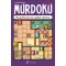 Manuel Garand - Murdoku - 80 gyilkosan jó logikai rejtvény