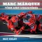 Mat Oxley - Márc Marquez - Több mint visszatérés