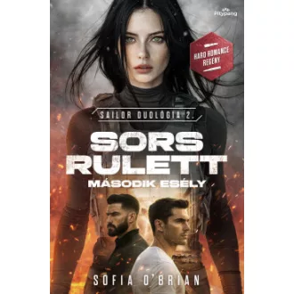Sofia O'Brian - Sors Rulett - Második esély