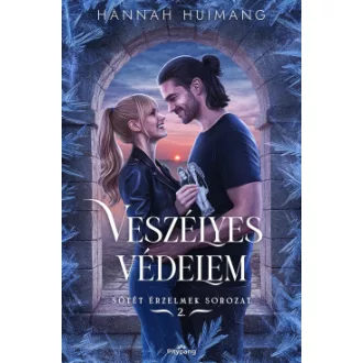 Hannah Huimang - Veszélyes védelem