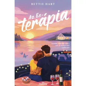 Bettie Hart - Az Ex-terápia