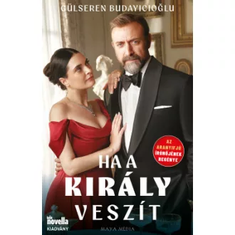 Gülseren Budayicioglu - Ha a Király veszít