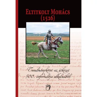 Eltitkolt Mohács (1526)