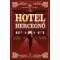 Hannah Pyralis - Hotelhercegnő