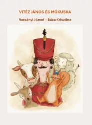 Varsányi József - Vitéz János és Mókuska