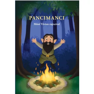 Arany László - Pancimanci