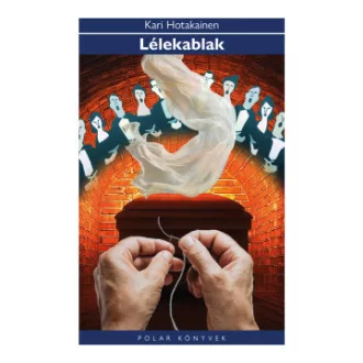 Kari Hotakainen - Lélekablak