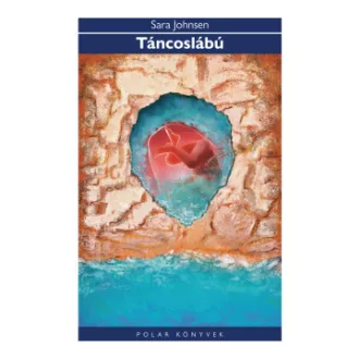 Sara Johnsen - Táncoslábú