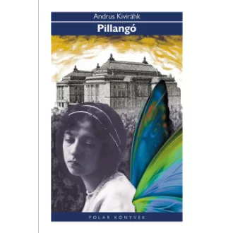 Andrus Kivirähk - Pillangó