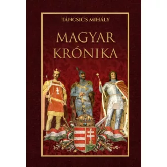 Táncsics Mihály - Magyar krónika
