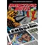 Len Wein - Sal Buscema - George Perez - Fantasztikus Négyes 22 - A fantasztikus négyes leköszön!
