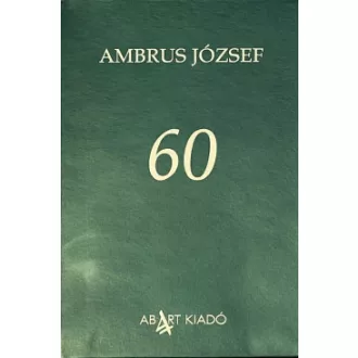 Ambrus József - 60