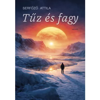 Serfőző Attila - Tűz és fagy