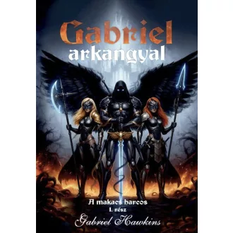 Gabriel Hawkins - Gabriel arkangyal