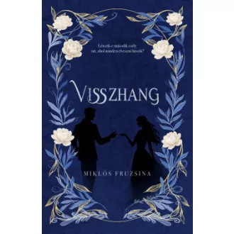 Miklós Fruzsina - Visszhang