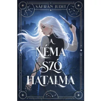Sáfrán Judit - A néma szó hatalma