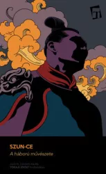 Szun-Ce - A Háború művészete