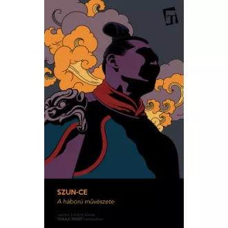 Szun-Ce - A Háború művészete