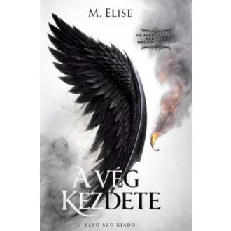 M. Elise - A vég kezdete