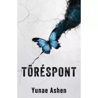Yunae Ashen - Töréspont