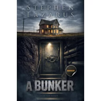 Stephen Lazarus - A bunker