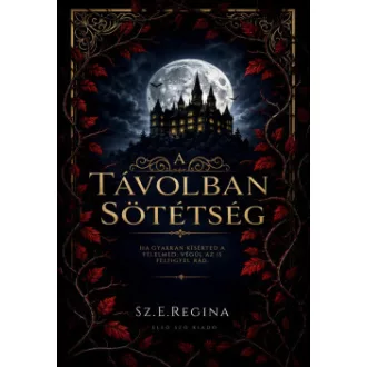 Sz. E. Regina - A távolban sötétség