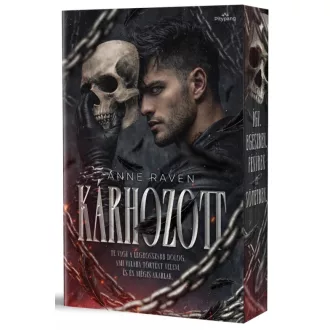 Kárhozott - Éldekorált