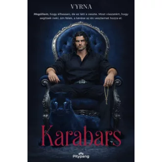 Vyrna - Karabars