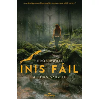 Erős Márti - Inis Fáil - A Sors Szigete