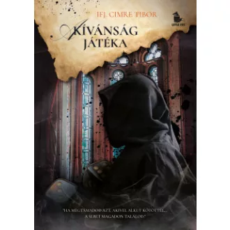 Ifj. Cimre Tibor - A kívánság játéka