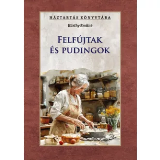 Kürthy Emilné - Felfújtak és pudingok