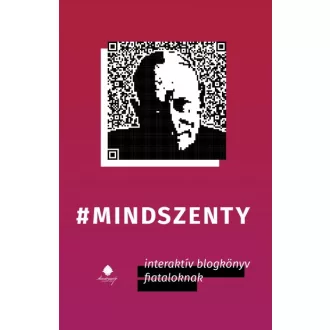 #mindszenty - interaktív blogkönyv fiataloknak