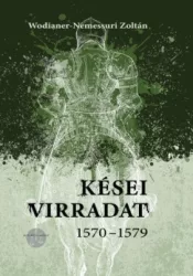 Kései virradat