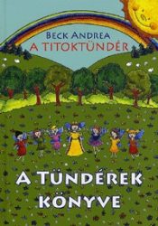 A Titoktündér - A tündérek könyve