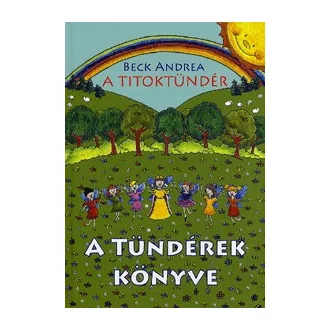 A Titoktündér - A tündérek könyve