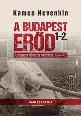 A Budapest Erőd 1-2.