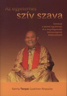 Az egyetemes szív szava