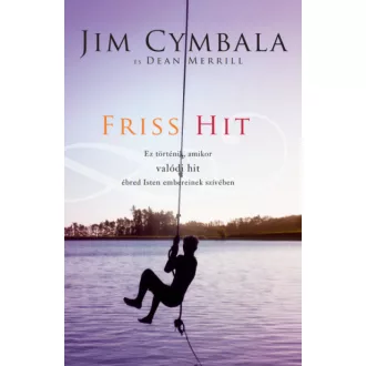 Friss hit
