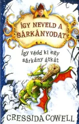   Így védd ki egy sárkány átkát - Így neveld a sárkányodat 4.