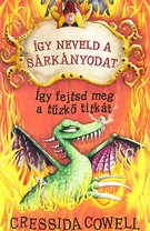   Így fejtsd meg a tűzkő titkát - Így neveld a sárkányodat 5.