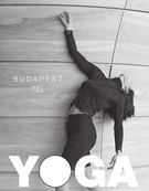 Yoga Budapest - Tél