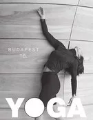 Yoga Budapest - Tél