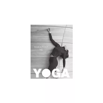 Yoga Budapest - Tél