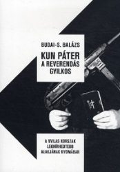 Kun páter a reverendás gyilkos
