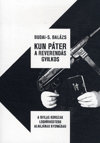 Kun páter a reverendás gyilkos