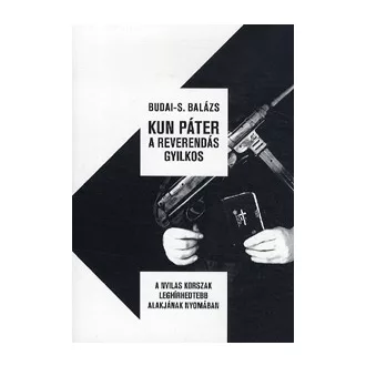 Kun páter a reverendás gyilkos
