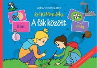 SzóKiMondóka - A fák között