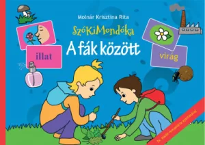 SzóKiMondóka - A fák között